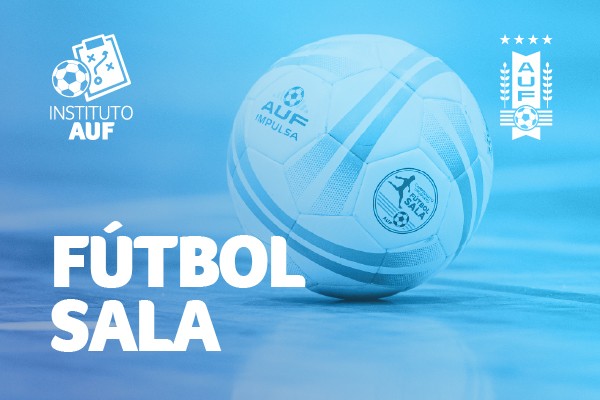 futbol sala